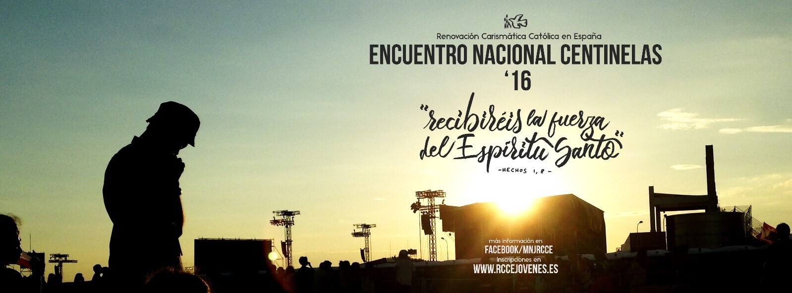 Encuentro Nacional Centinelas 2016